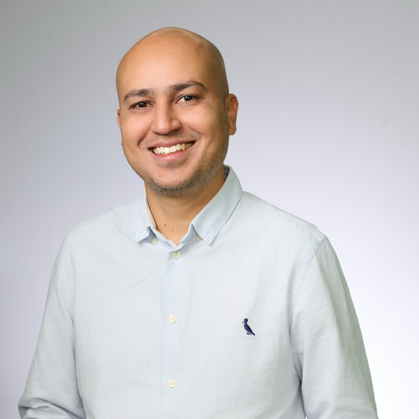 Photo of Edson Filho